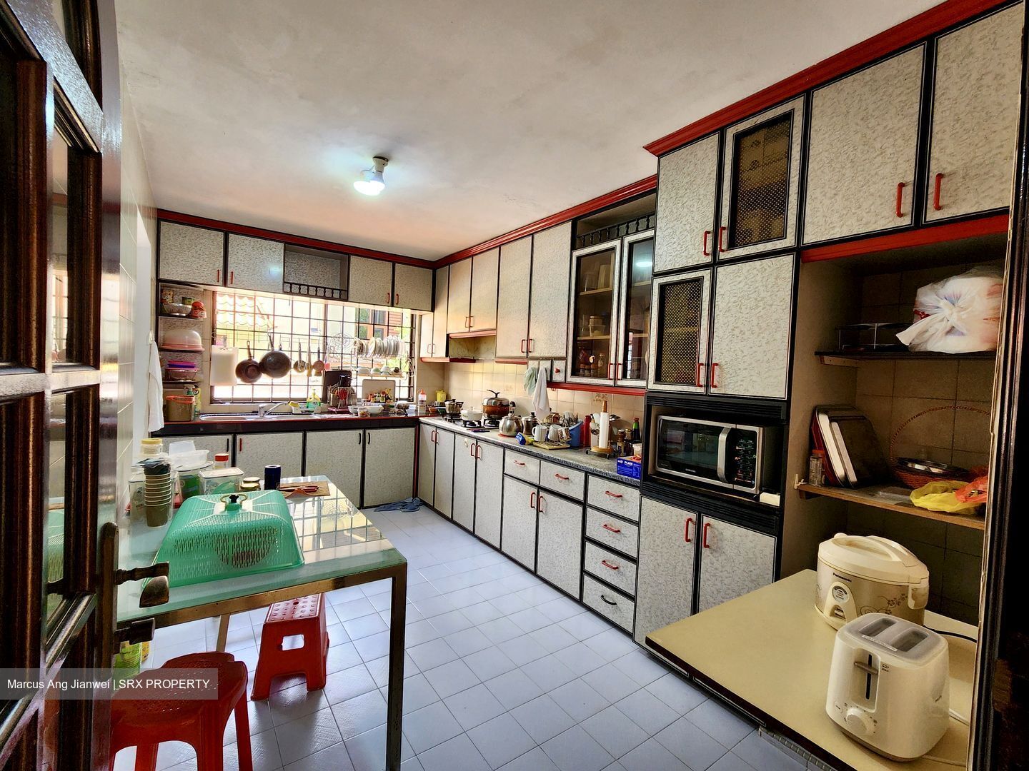 Jalan Kechot (D14), Terrace #546996591